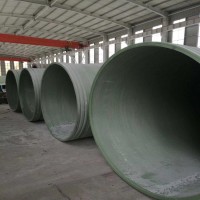【隆康】玻璃钢厂家专业生产 玻纤管玻璃钢电缆保护管材 质量有保障